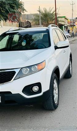 كيا سورينتو